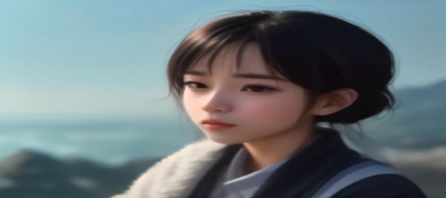 用户在明亮环境下手持智能手机流畅播放亚洲一区二区高清视频，屏幕显示清晰画质，背景为简洁现代的家居空间